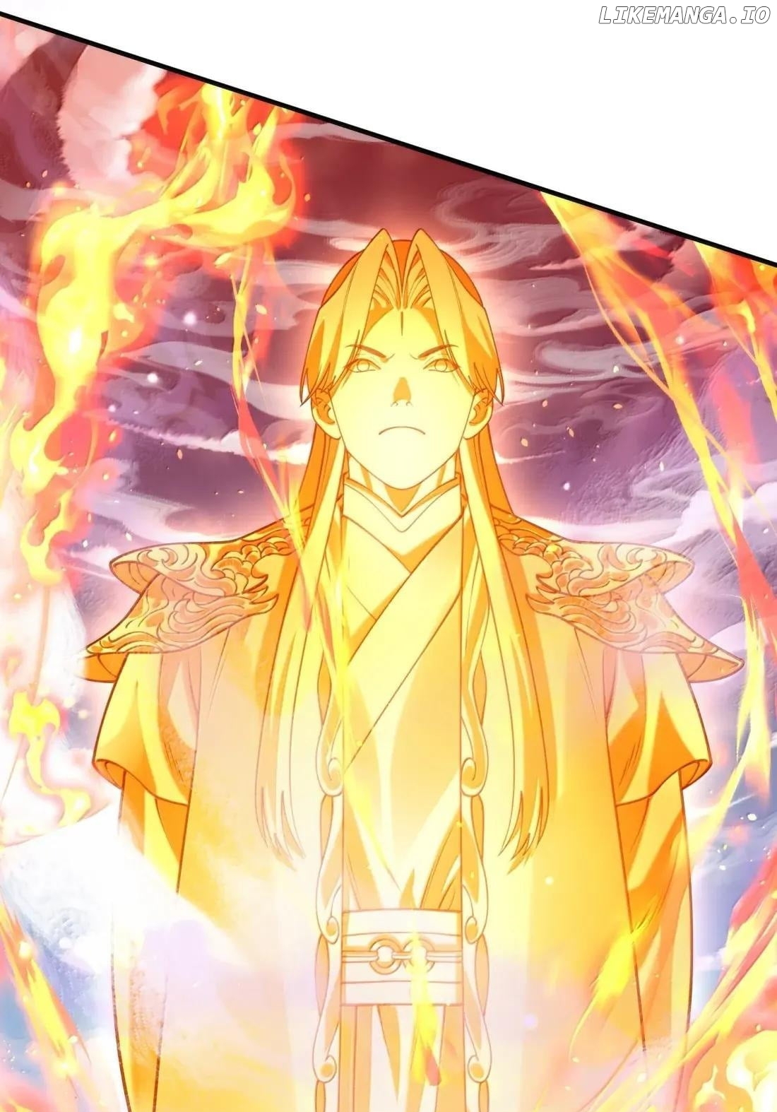 It’s Just Fortune-Telling. How Did the Nine-Tailed Demon Emperor Become My Wife? Chapter 83 - page 51